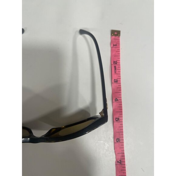 CHANELTortoise Shell CC Logo Sunglasses-5203 AUTHENTIC
